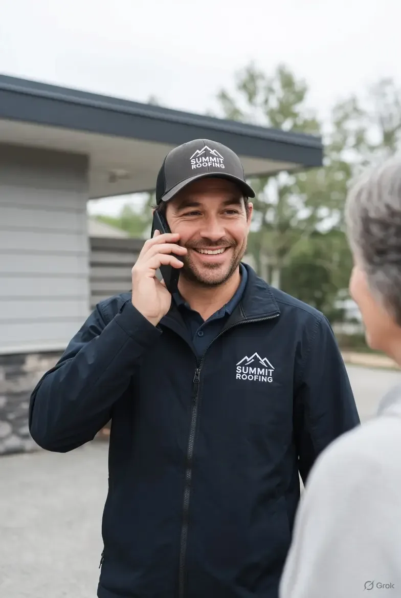 Flat Roof Leak Repair Palm City, FL FAQs
